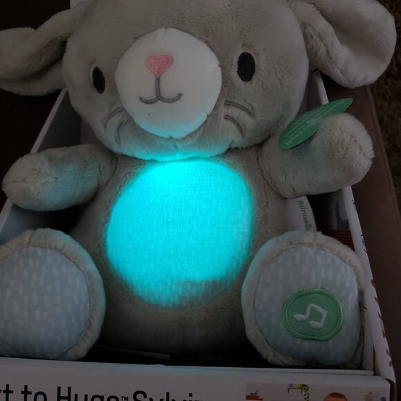 Heart to hugs Sylvi - Picture 4 of 4